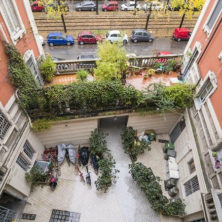 Appartement Primopiano - Rg26 à Milan Extérieur photo
