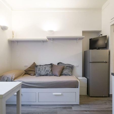 Appartement Primopiano - Rg26 à Milan Extérieur photo