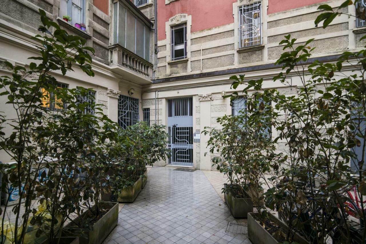 Appartement Primopiano - Rg26 à Milan Extérieur photo