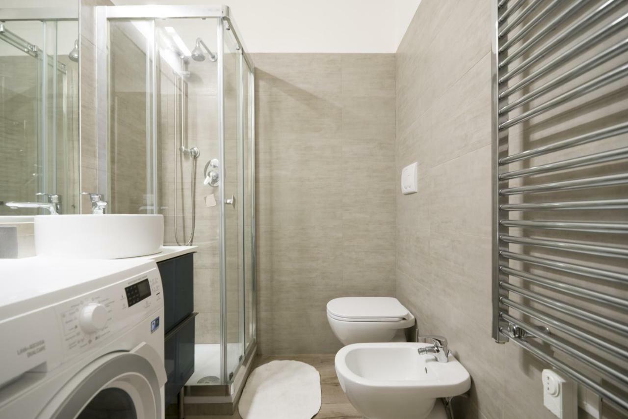 Appartement Primopiano - Rg26 à Milan Extérieur photo