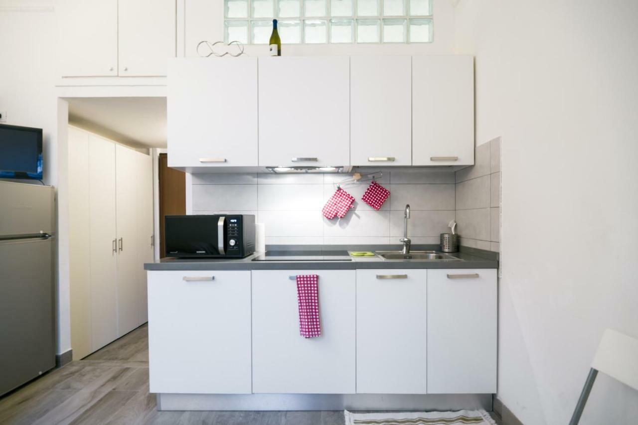 Appartement Primopiano - Rg26 à Milan Extérieur photo