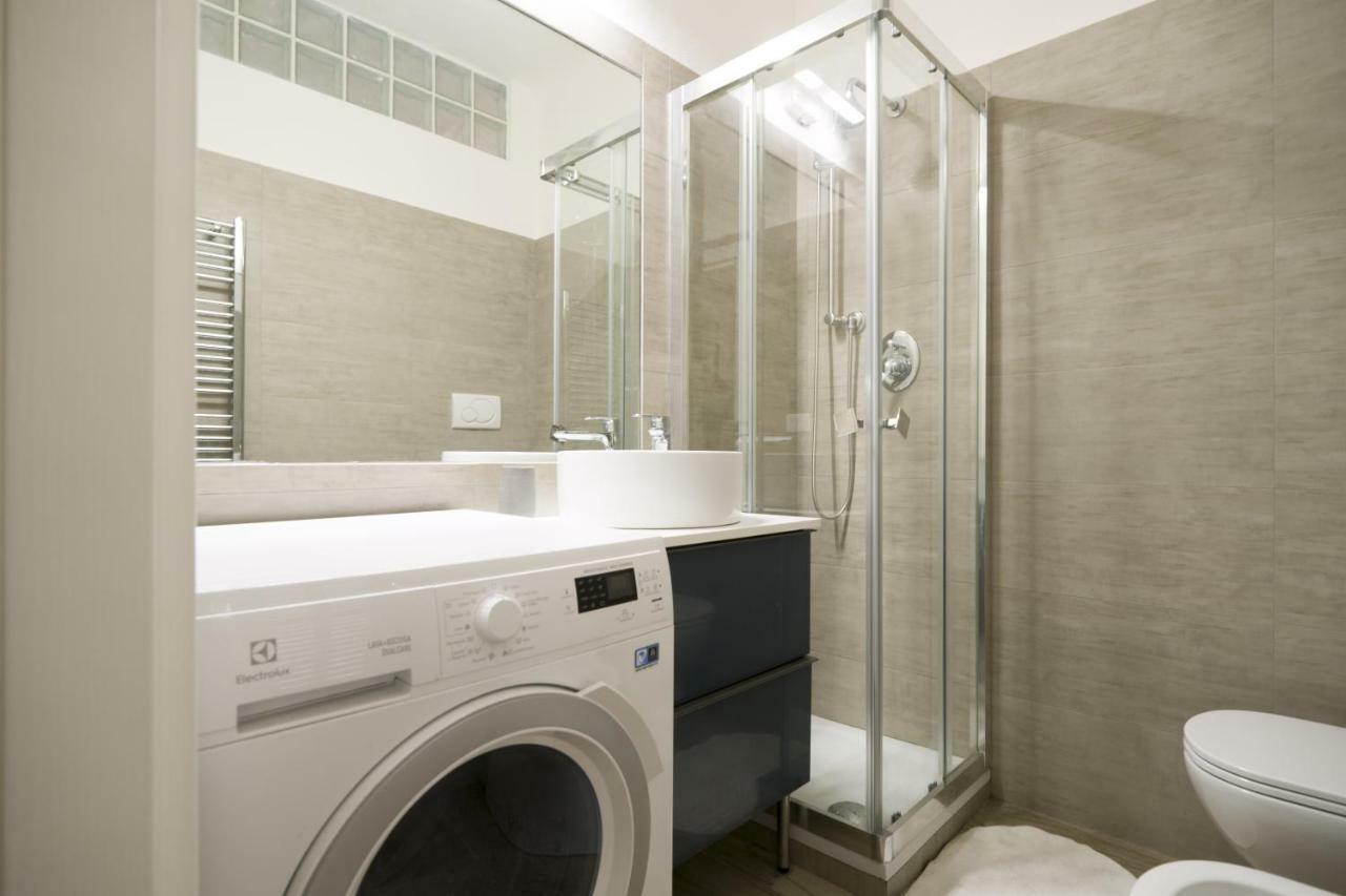 Appartement Primopiano - Rg26 à Milan Extérieur photo