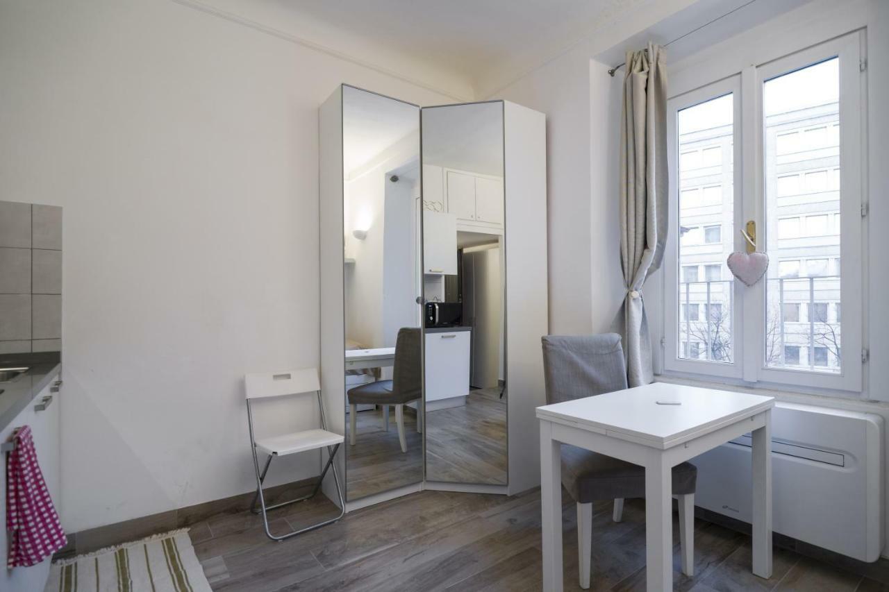 Appartement Primopiano - Rg26 à Milan Extérieur photo